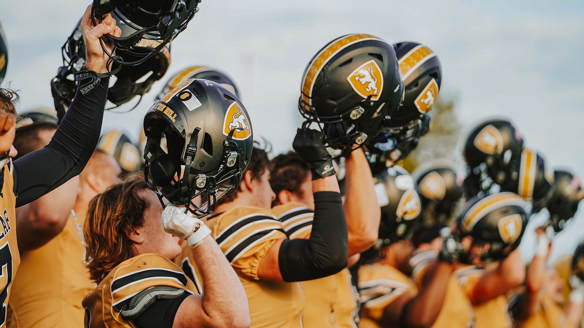 FB Cheer - St. Scholastica - 2025-10-25