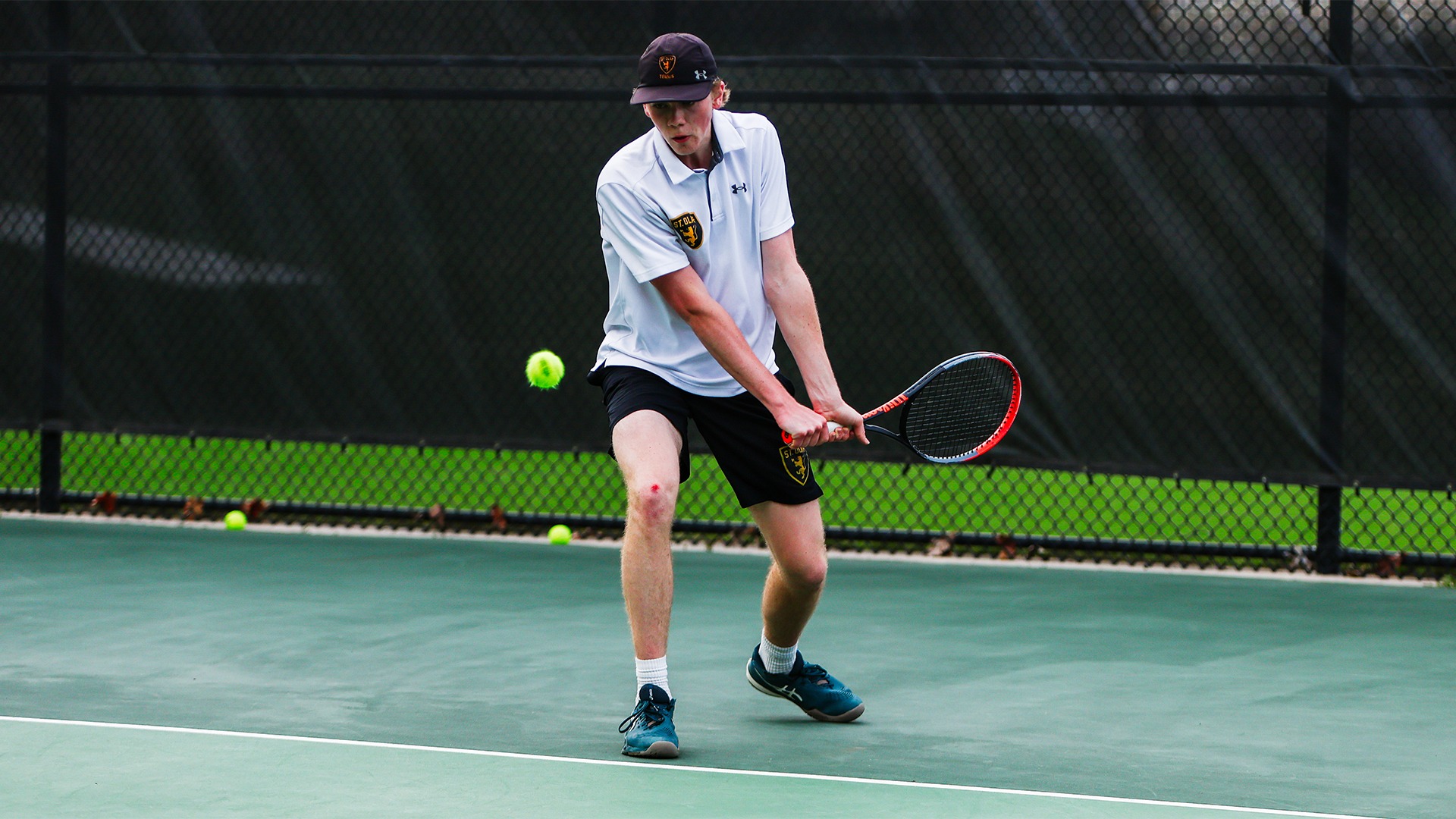 Jacob Schultz - Carleton - 2026-04-14