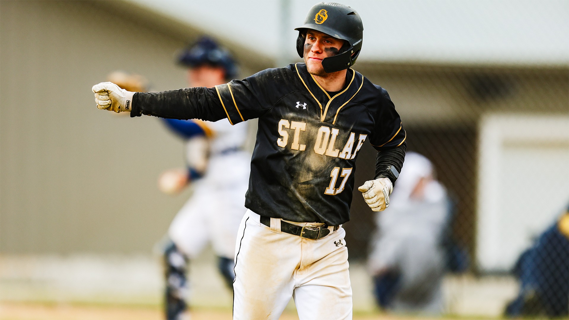 Mason Buck - Carleton- 2026-04-09