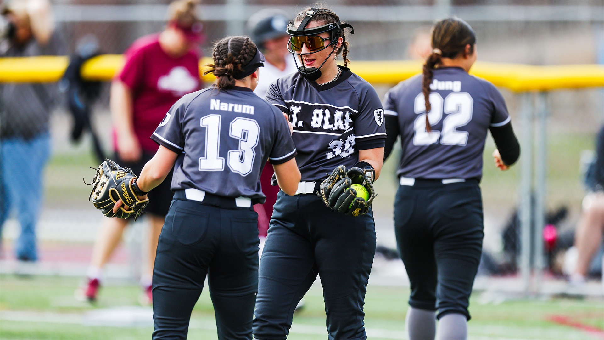 Roxanne Ring - Augsburg - 2026-04-12