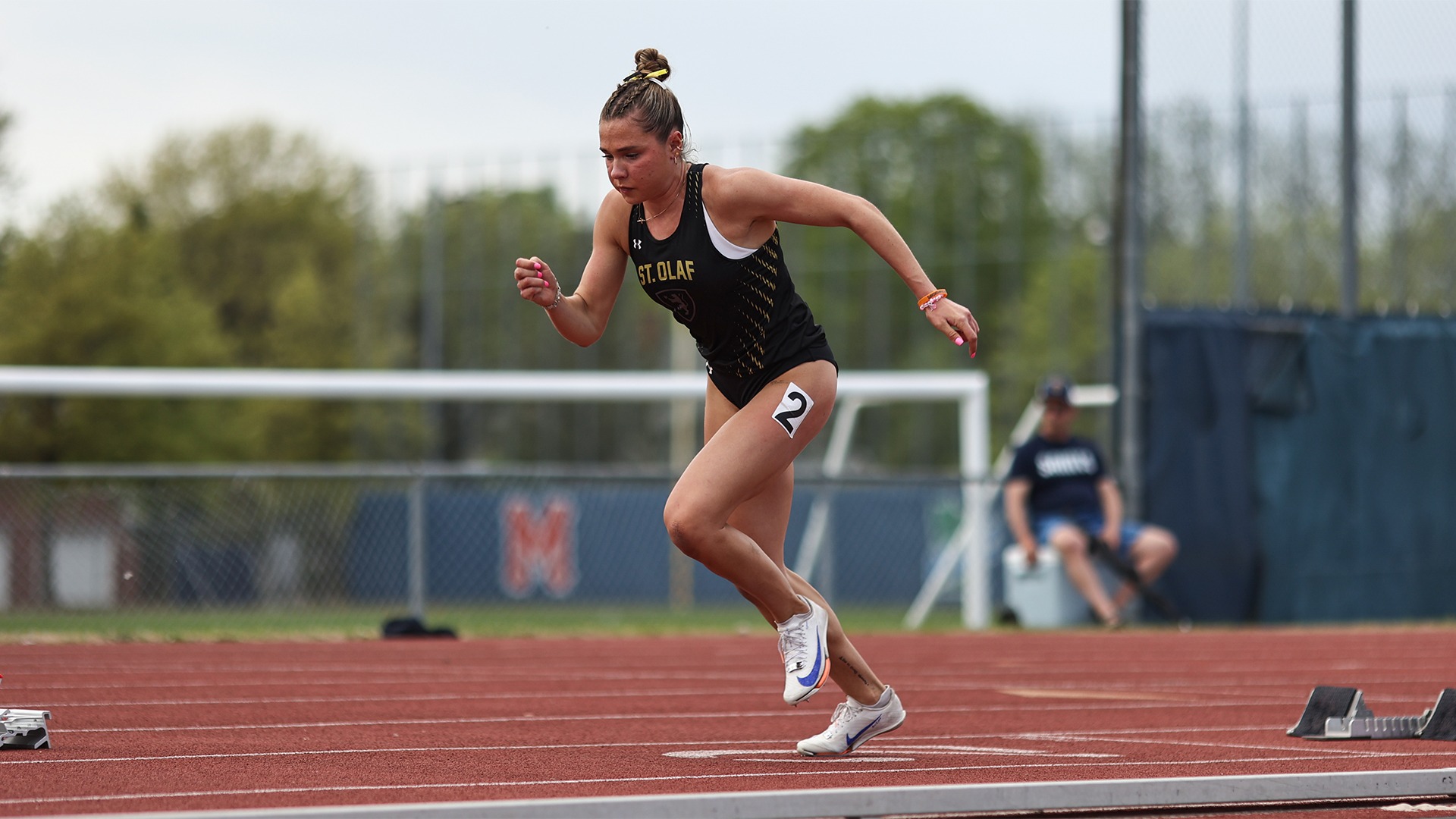 Izzi Jaeckle - MIAC Outdoor - 2025-05-10