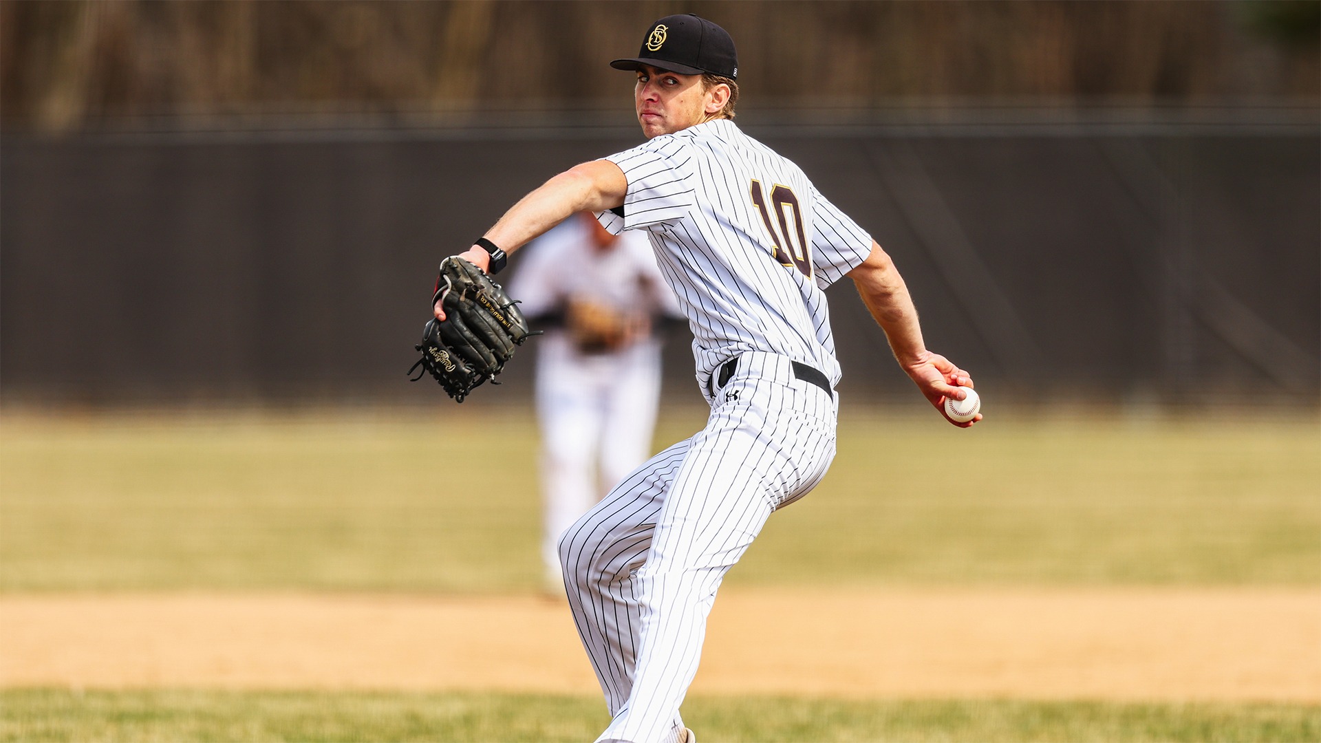 Kevin Steel - Concordia - 2026-04-08