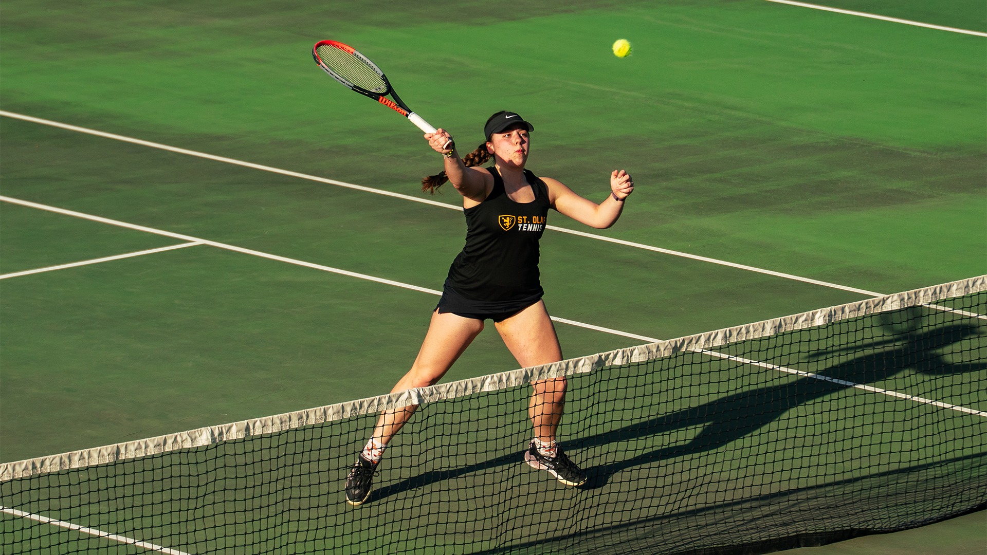 Evelyn Smiley - 2026-03-25