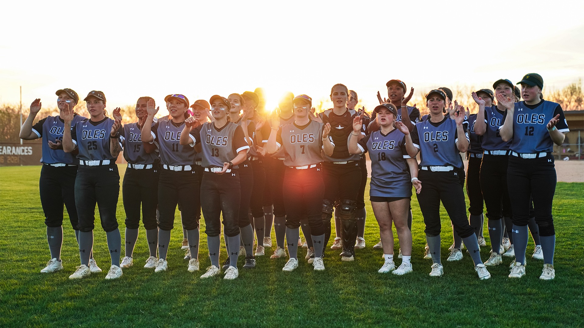 SB Um! Yah! Yah! - Macalester - 2026-04-21