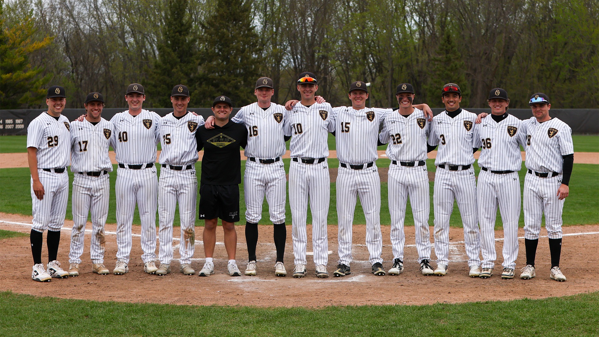 BSB Senior Day - Bethel - 2026-04-25