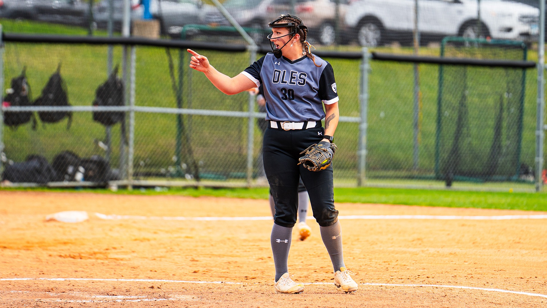 Roxanne Ring - St. Scholastica - 2026-04-26