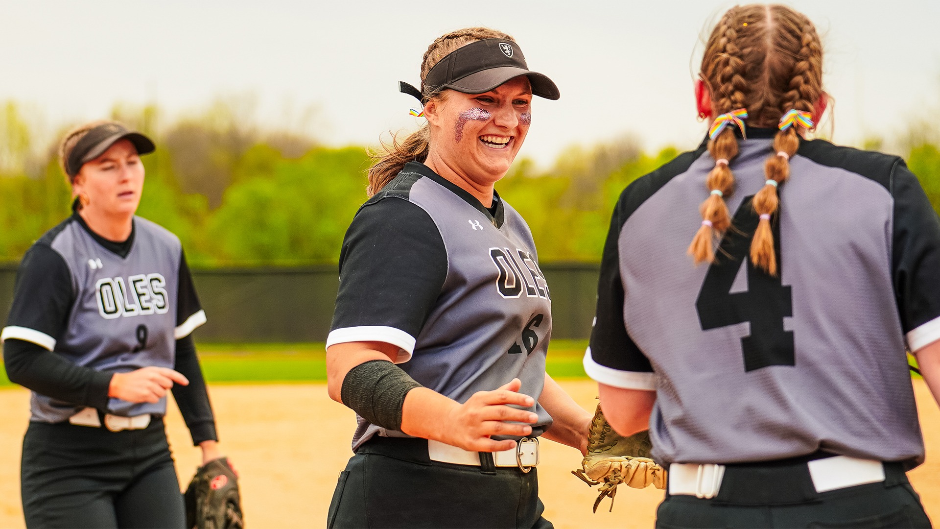 Jill Arp - St. Scholastica - 2026-04-26
