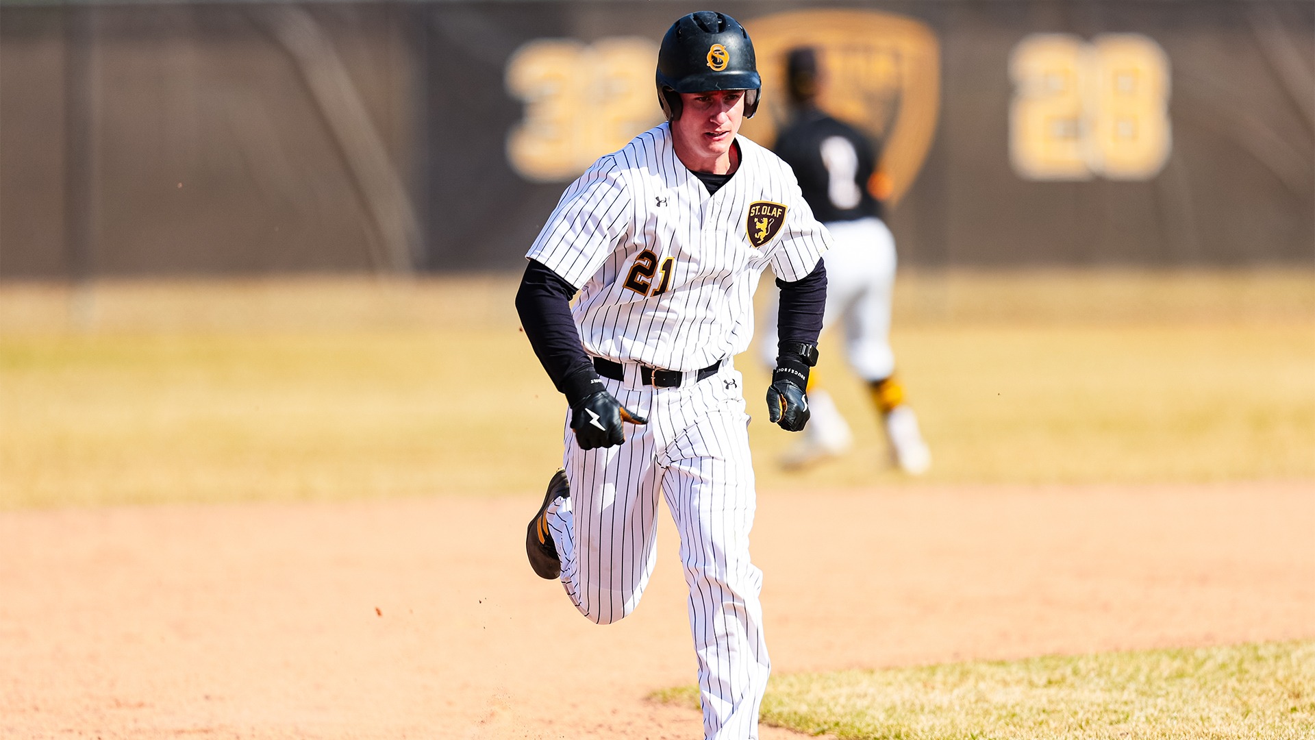 Lucas Pusterla - Gustavus - 2026-03-31