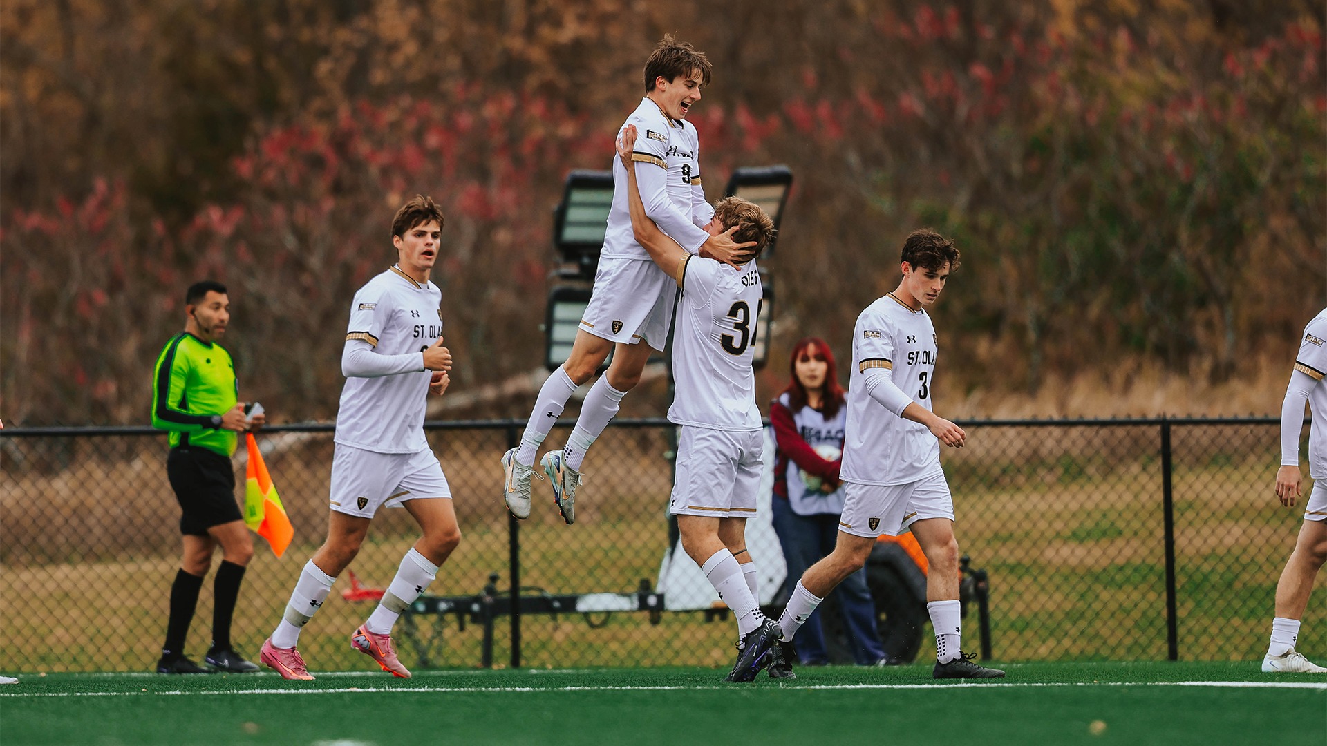 Jack Soares - UWP - 2025-10-28