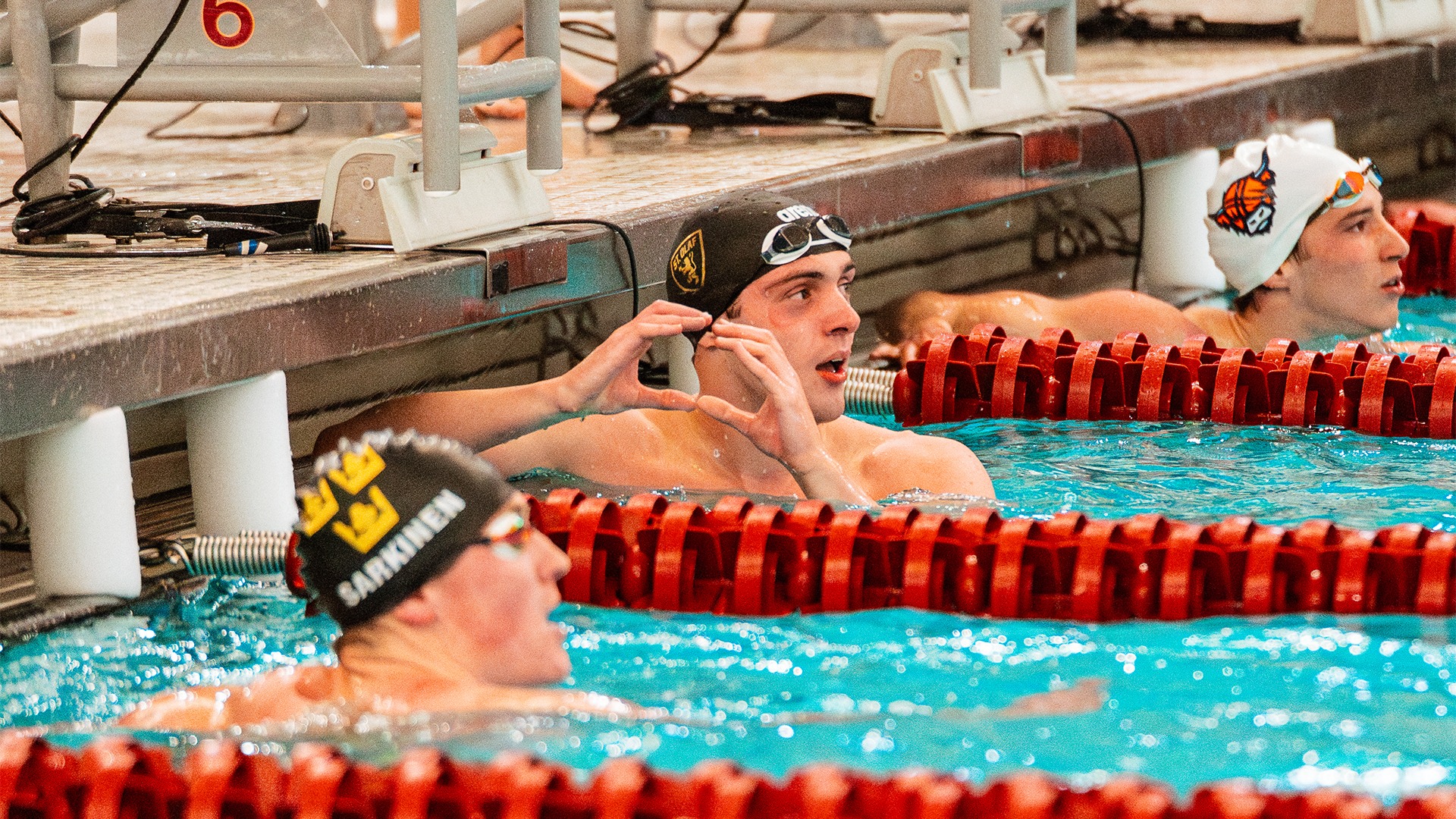 Nick Starcevich - MIAC Championships - 2026-02-12