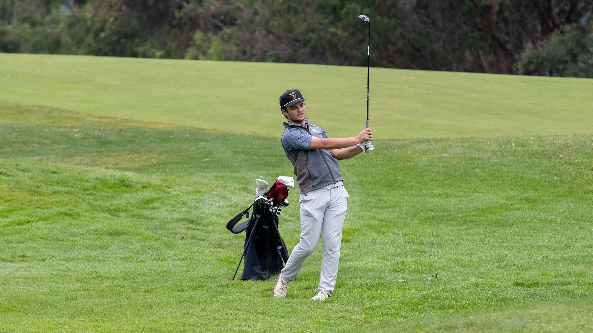 Ryan Herbst - Dominican Invite - 2026-04-07