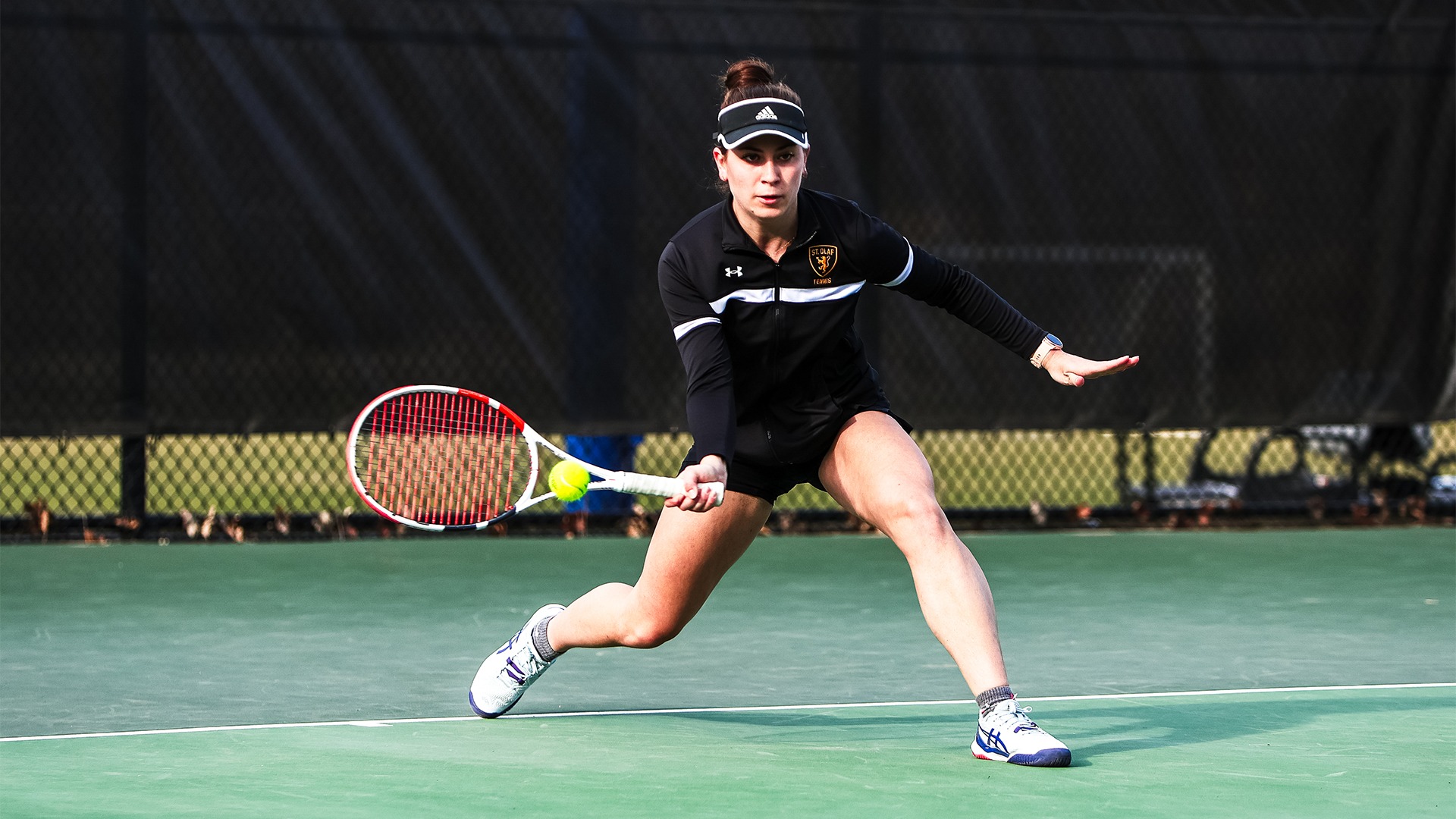 Alexandra Berns - Carleton - 2026-04-08