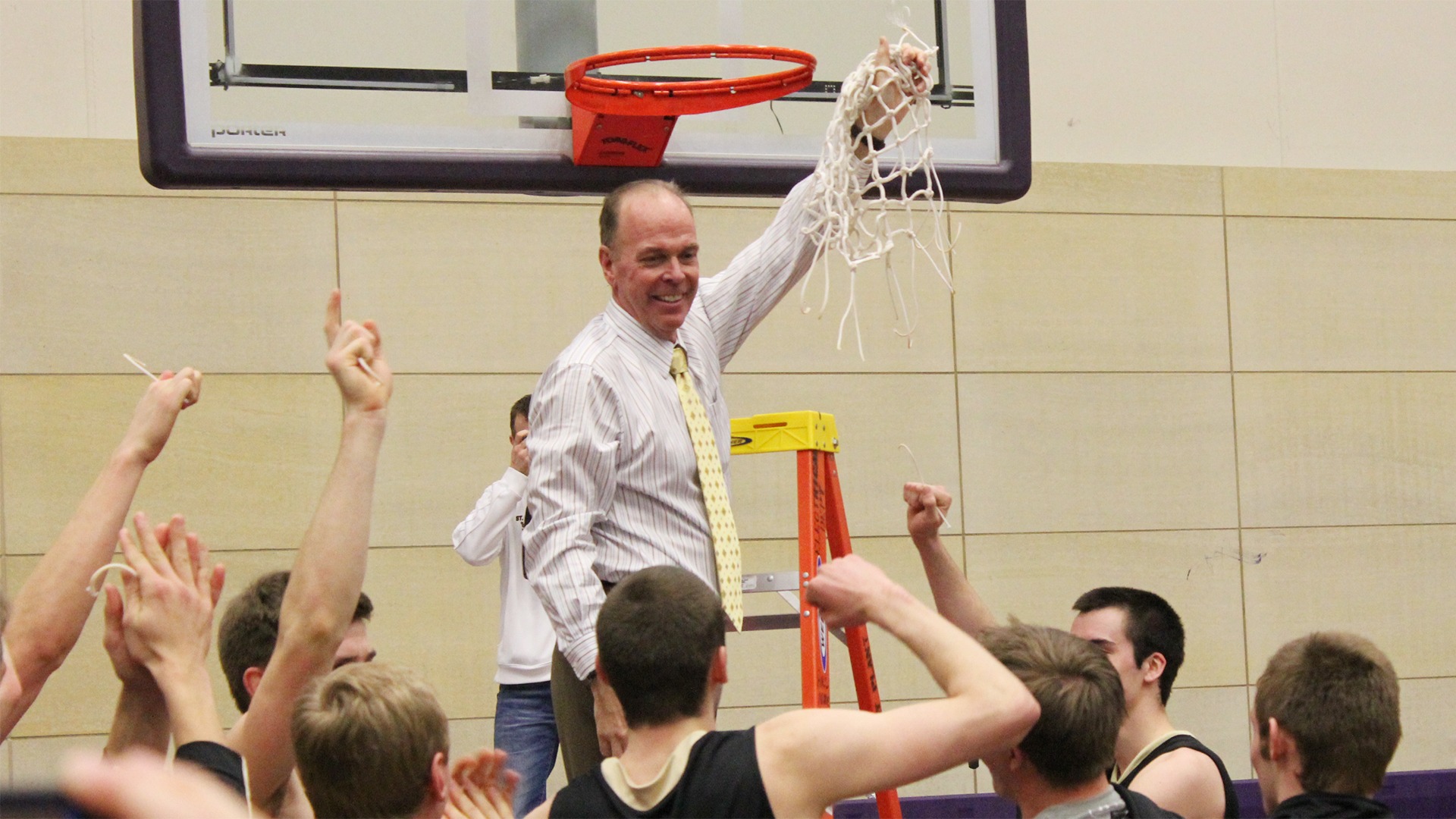 Coach Koz Retirement