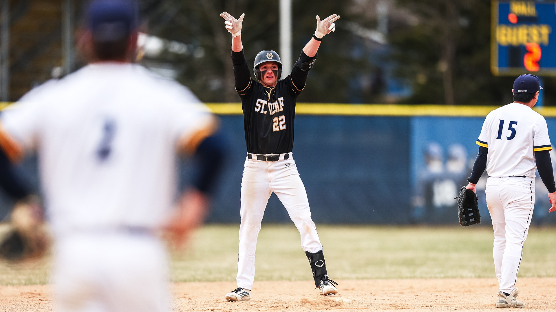 Frank Lavin - Carleton - 2026-04-09