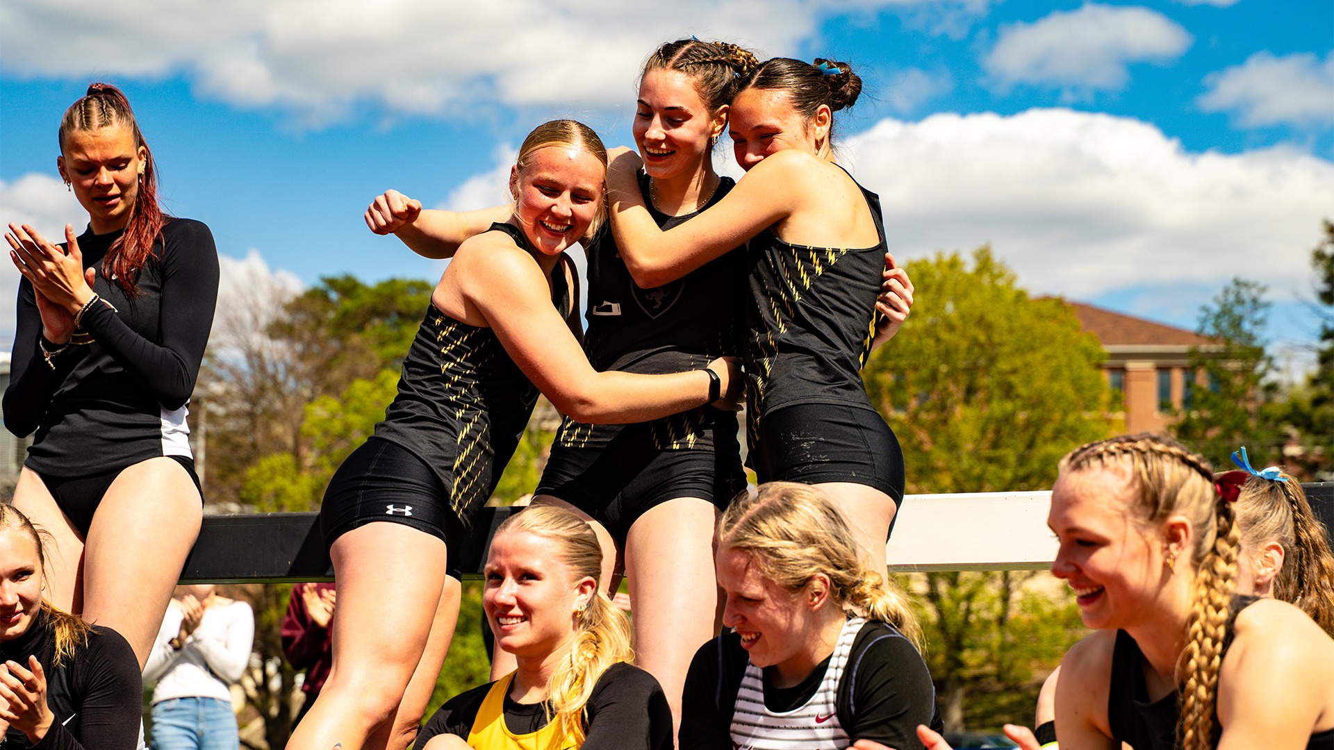 Claire Stein - MIAC Heptathlon - 2026-05-01