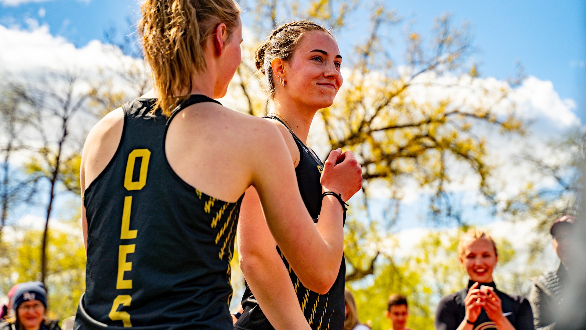 Claire Stein - MIAC Hep - 2026-05-01