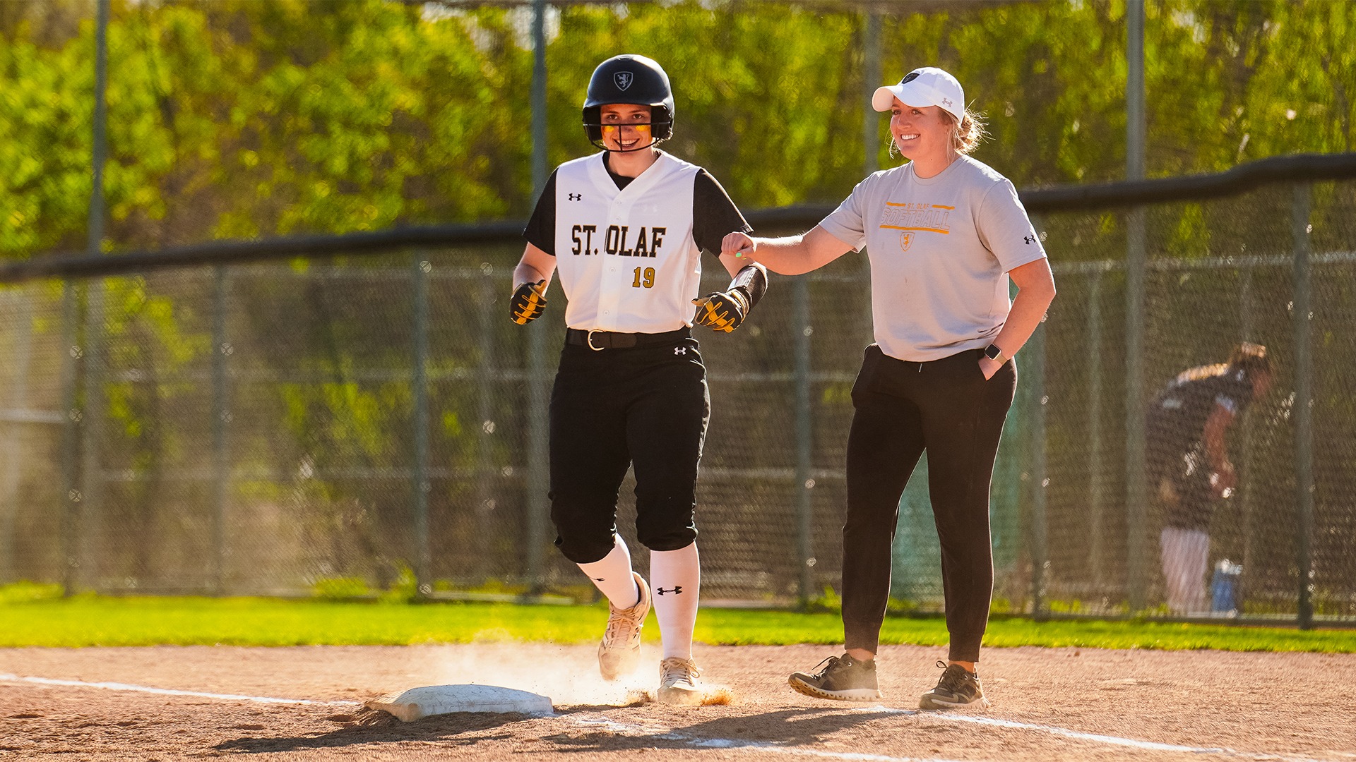 Hannah Yaeger - Carleton - 2026-05-07