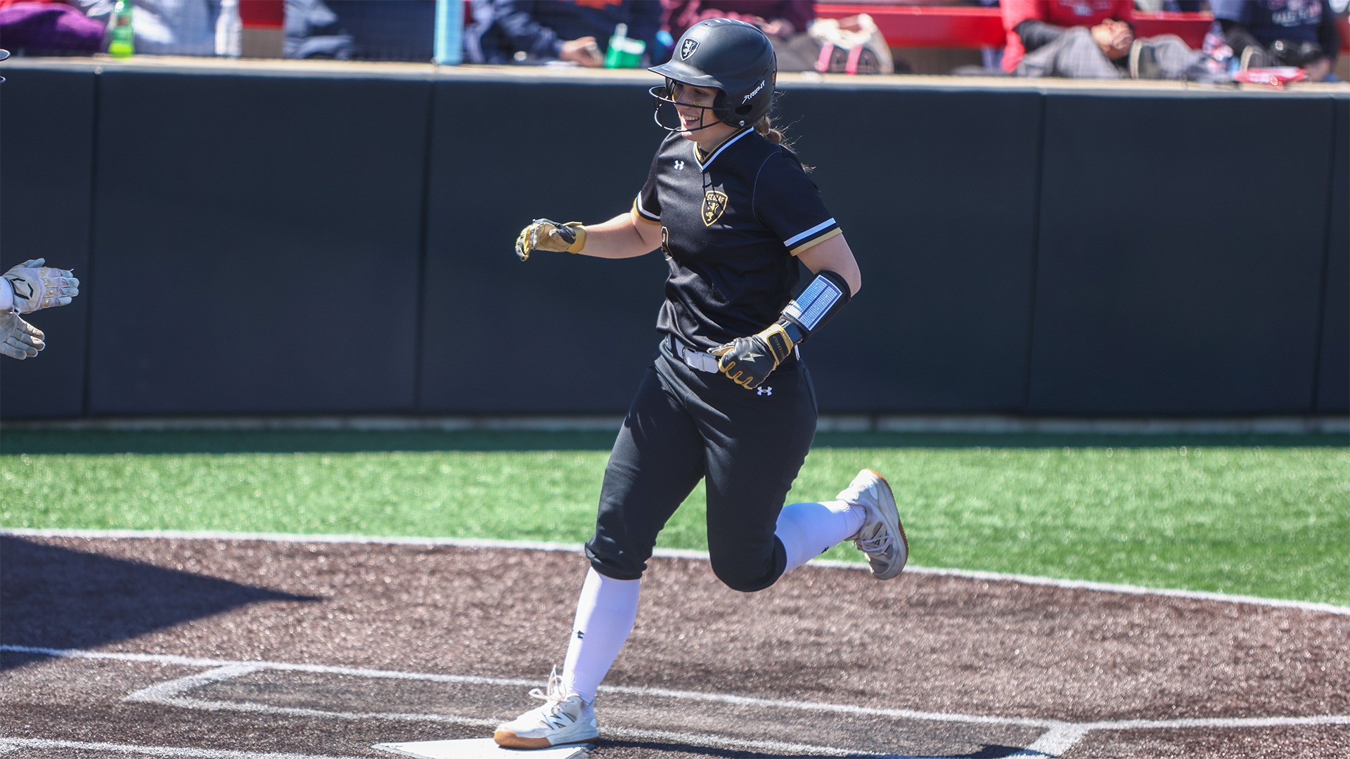 Hannah Yaeger - Saint Mary's - 2026-05-09