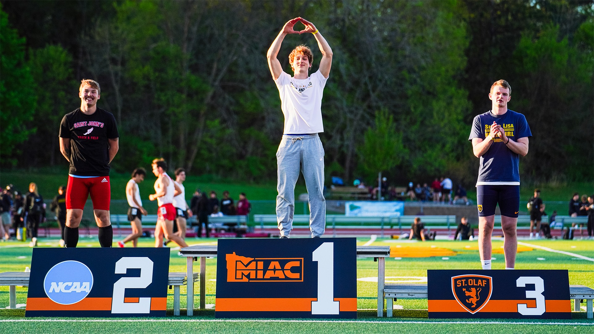Max Albertson - MIAC Outdoor - 2026-05-08