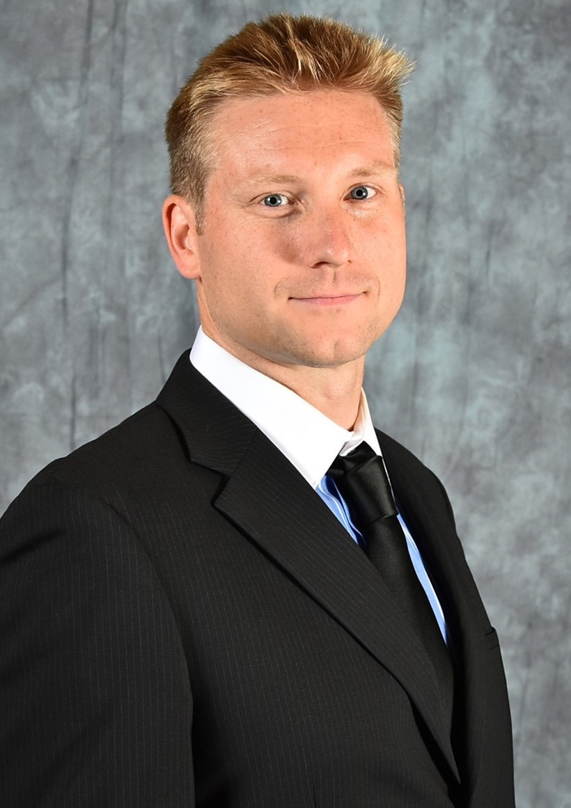Dan Pawlikowski