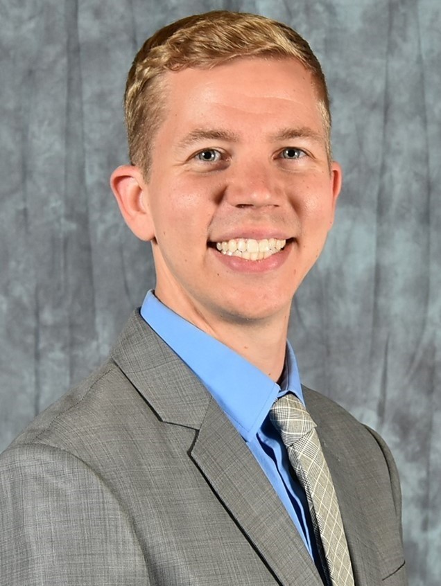 Garrett Bitter