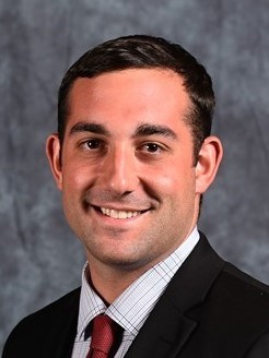 Andrew Goldstein 