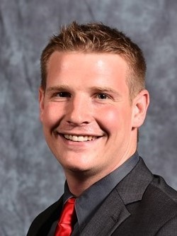 Bryan Weber 