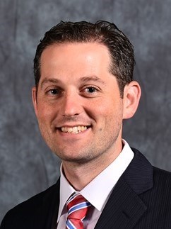 Dan Rickard 