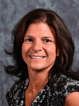 Elizabeth Zanolli