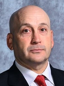 Gary Glassman 