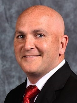 Gino Ford 