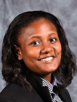 Jania Sims 