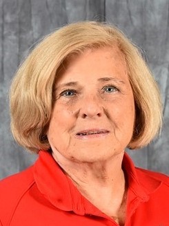 Mary Scully 