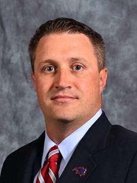 Patrick Muffley 