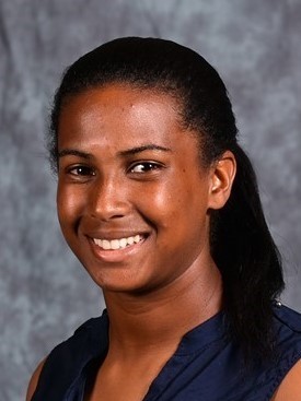 Sadie Ayinde 