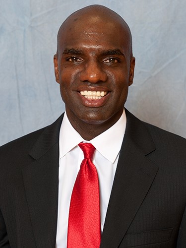 Lamar Chapman