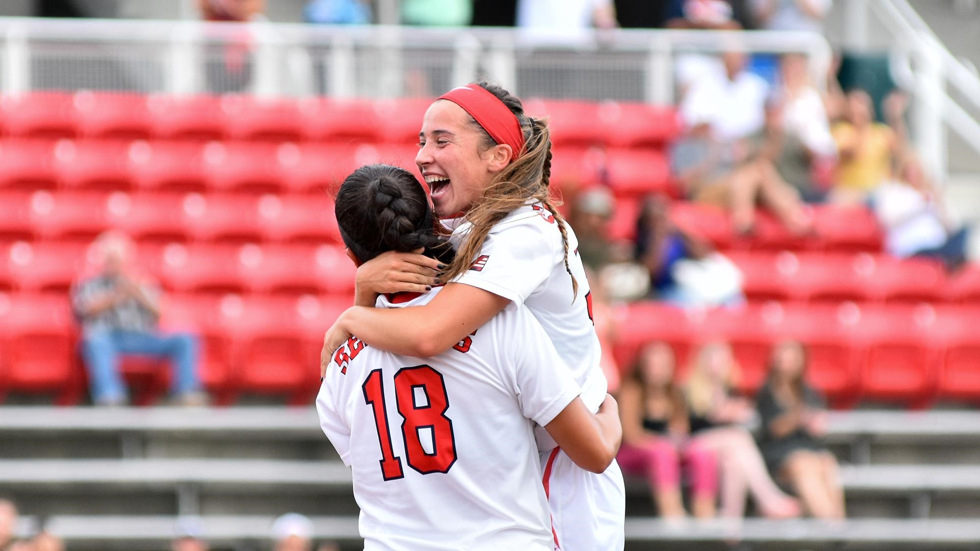 Jordyn Klapper Women's Soccer Stony Brook University Athletics