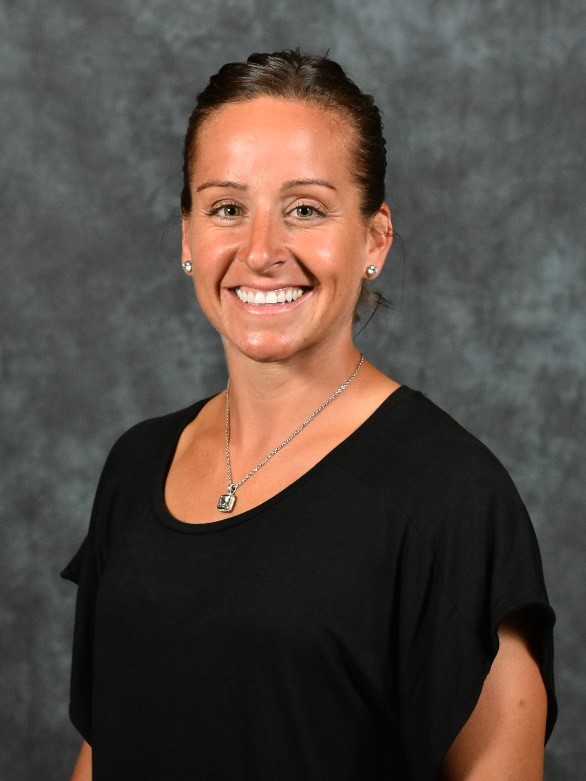 Kim Hillier