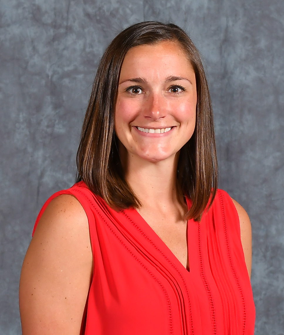 2018 Stony Brook Seawolves Volleyball Head Shots