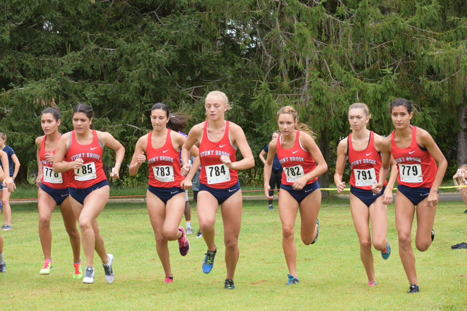 women's xc