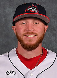 2020 Baseball Headshots