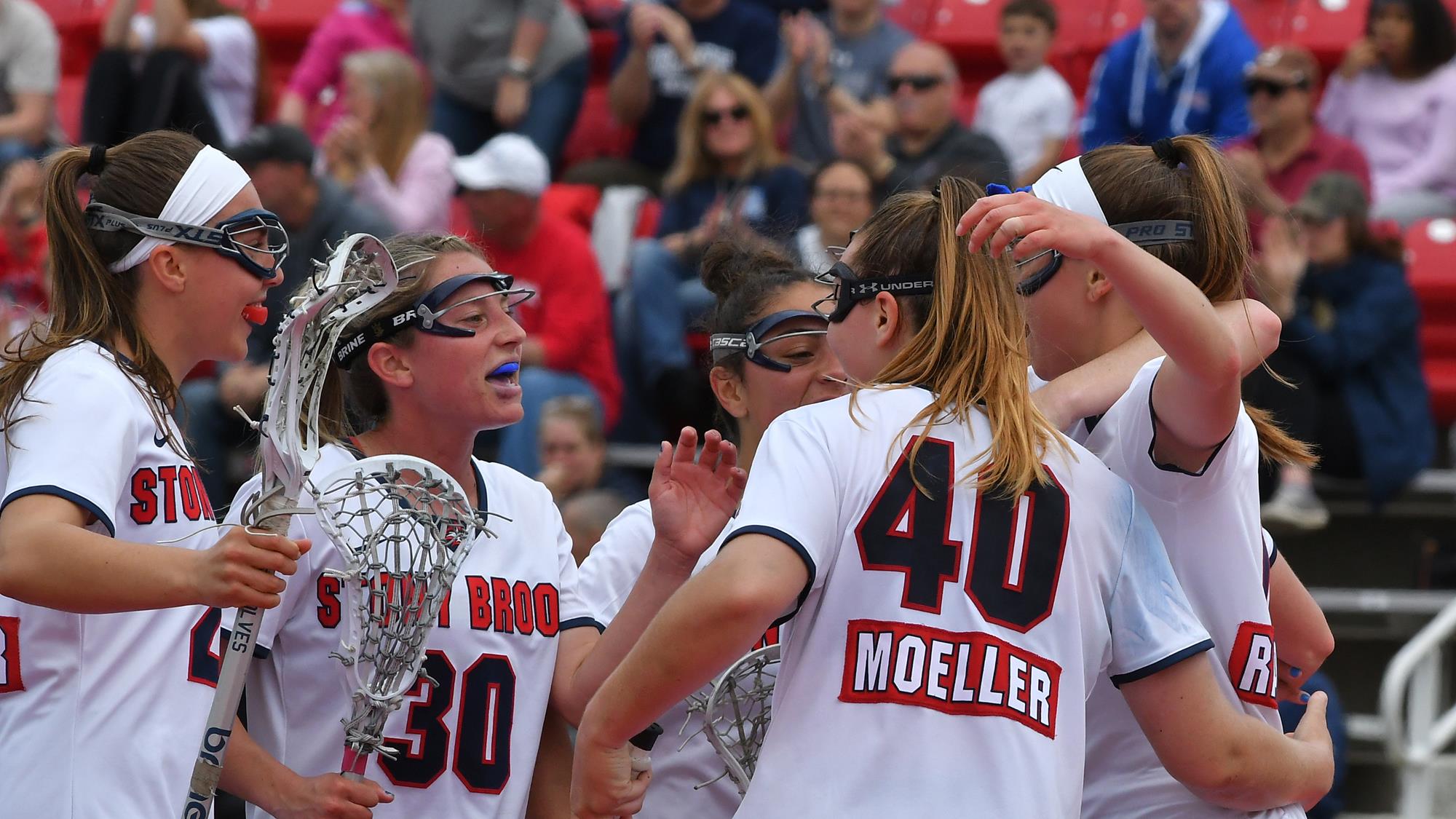 Stony Brook Women’s Lax Announces 2020 Schedule Stony Brook