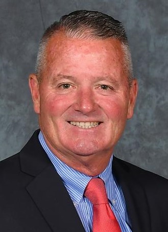Jim O'Brien
