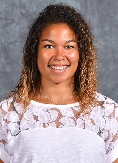 2018 Stony Brook Seawolves Volleyball Head Shots