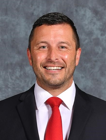Bischof Headshot
