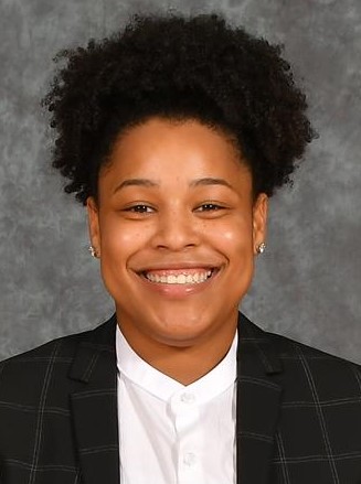Erika Brown