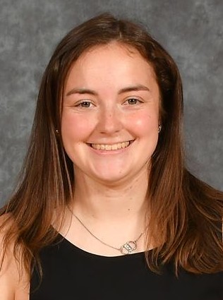 Caitlyn Isler