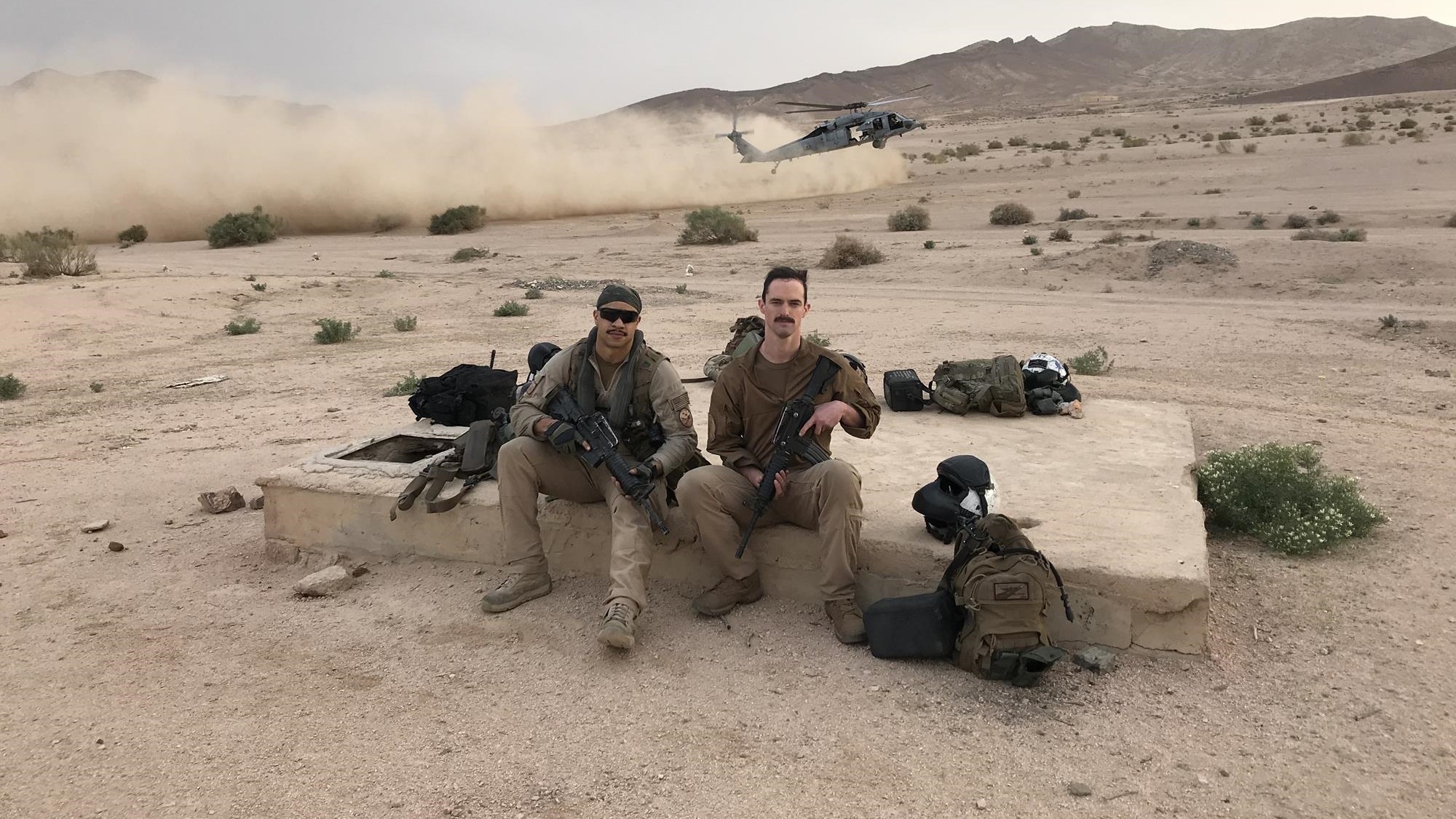 Connor Murray '12 Swim Alum Navy