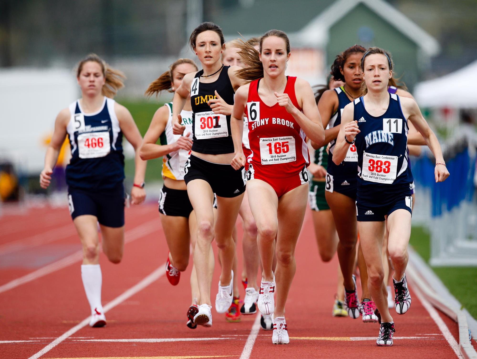Track and Field Coach Andy Ronan Remembers 10Year Anniversary of Van