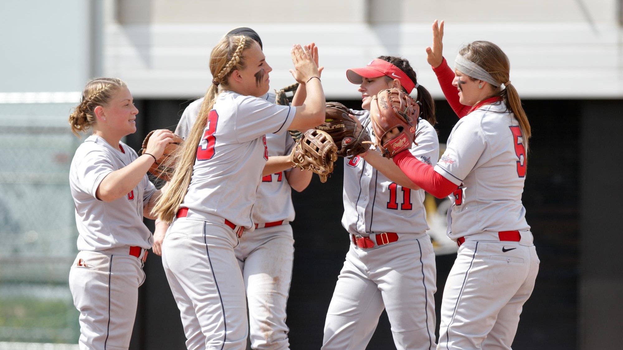 On SevenYear Anniversary, Coach Megan Bryant Reflects on America East